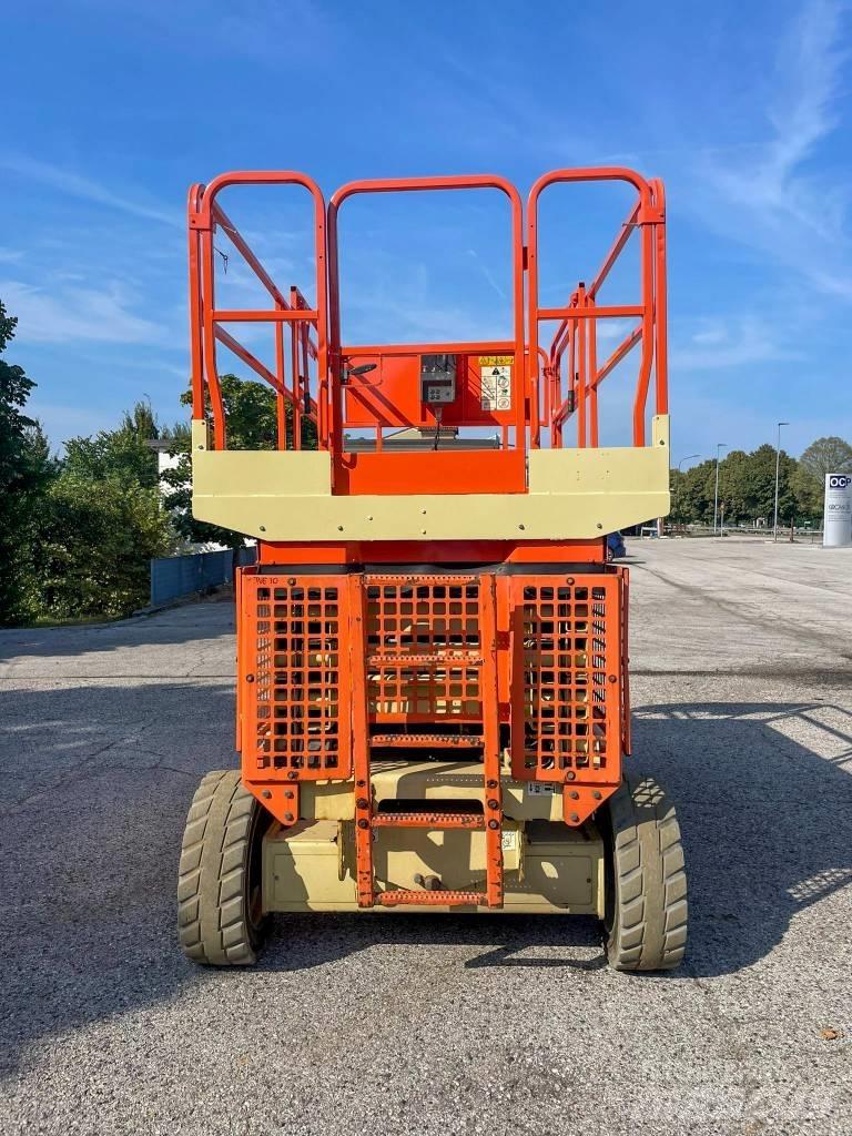 JLG 4069 가위형 리프트