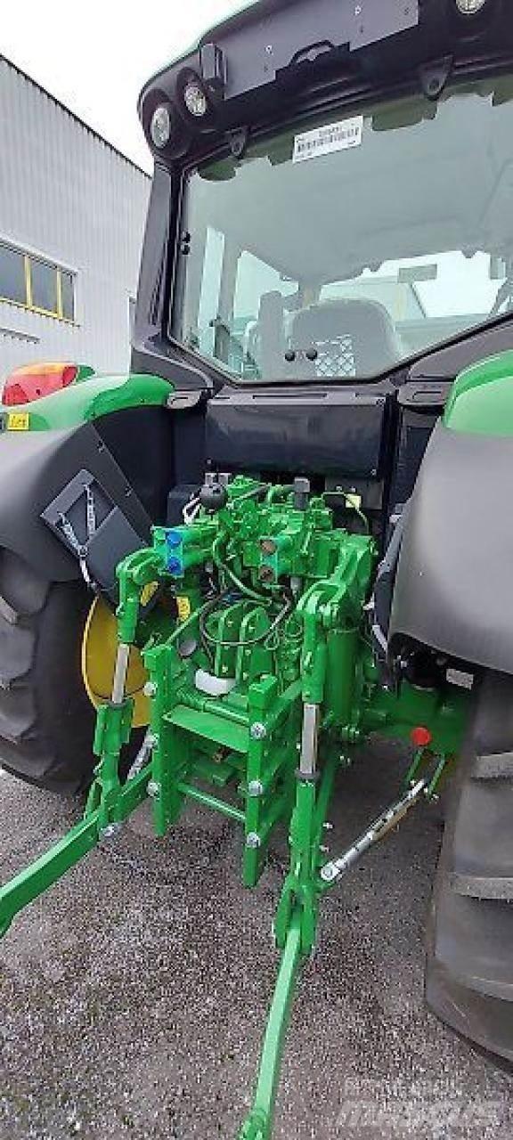 John Deere 6090m 트랙터