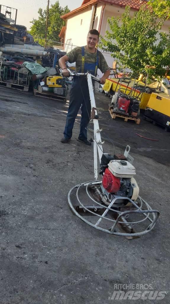 Terex 90 EK 콘크리트 연삭기