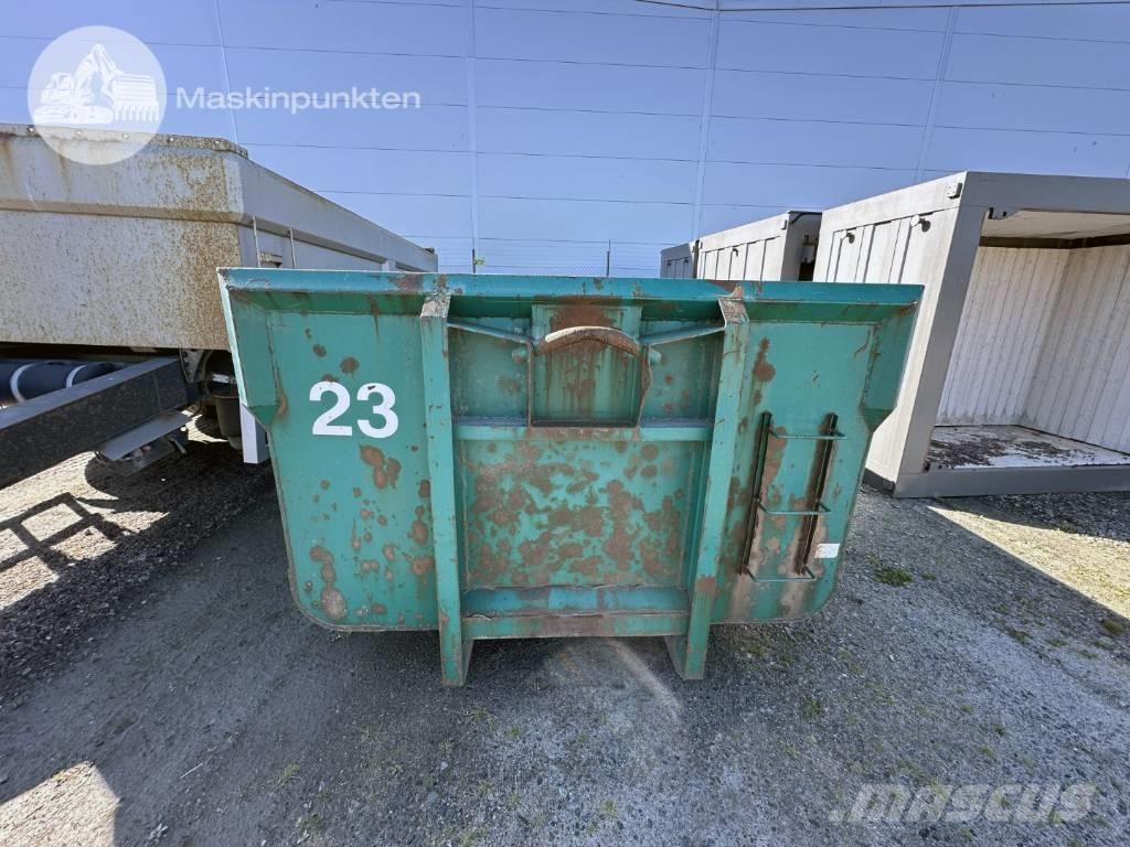 CMTE OPT 214 착탈식