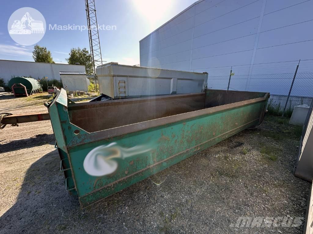 CMTE OPT 214 착탈식