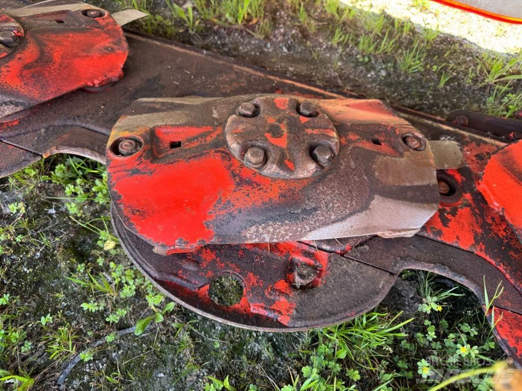 Kuhn GMD 4011-FF 제초기