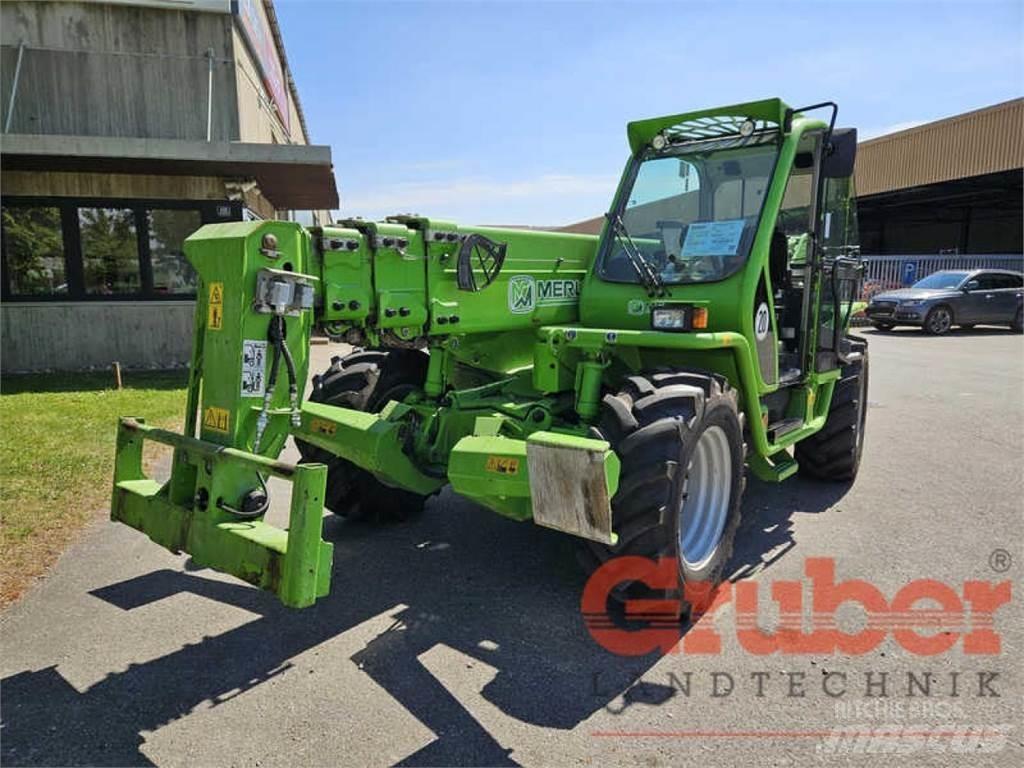 Merlo P 40.17 농업용 텔레 핸들러