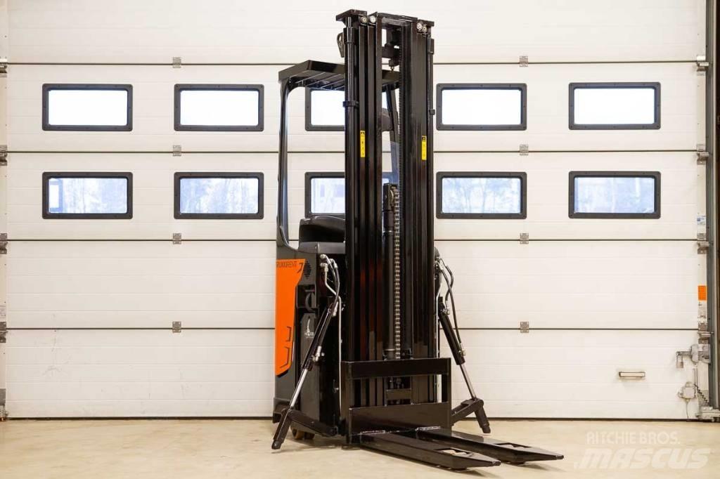 Rocla SST 12 AC 보행식 리치 지게차