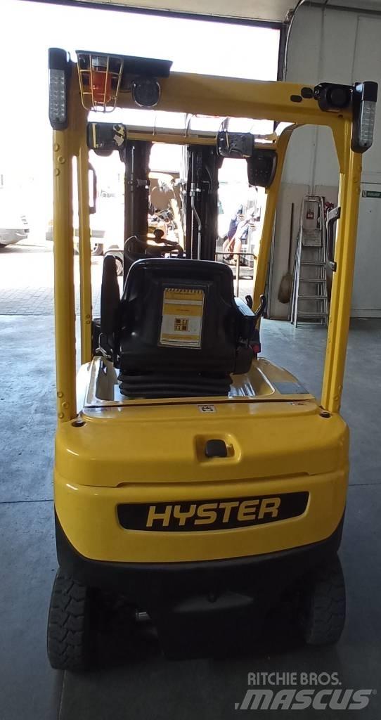 Hyster J1.6XN 전동 지게차