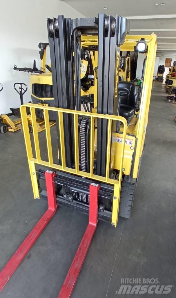Hyster J1.6XN 전동 지게차