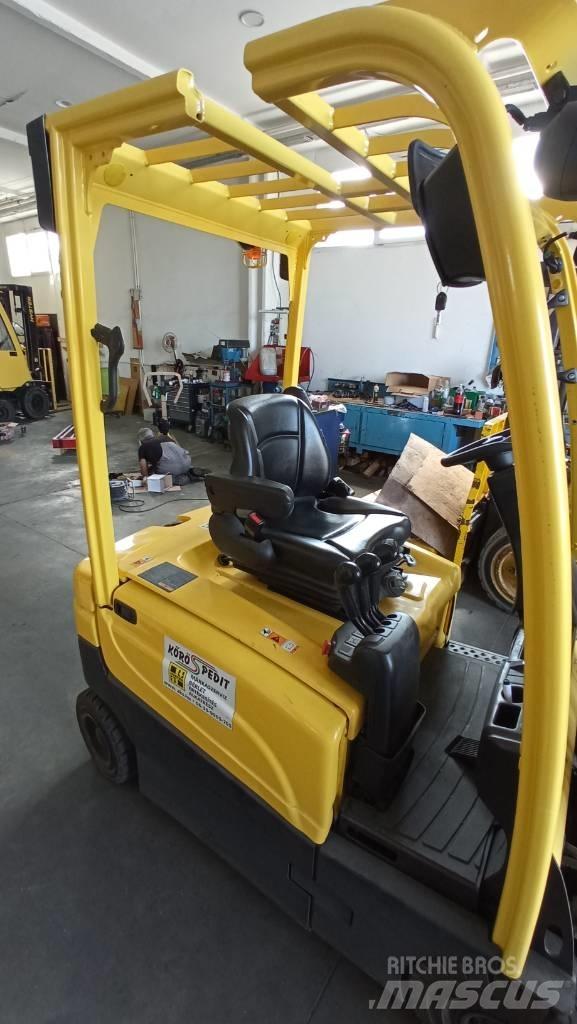 Hyster J1.6XN 전동 지게차