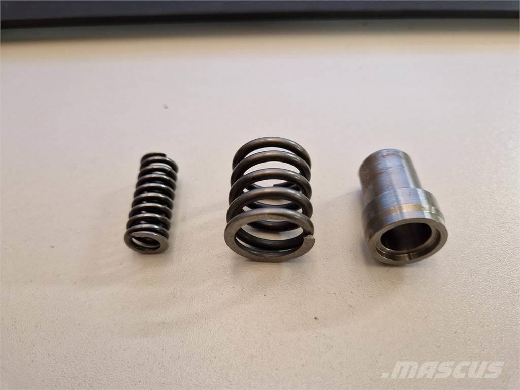 Rottne 075-0057 유압식 기계