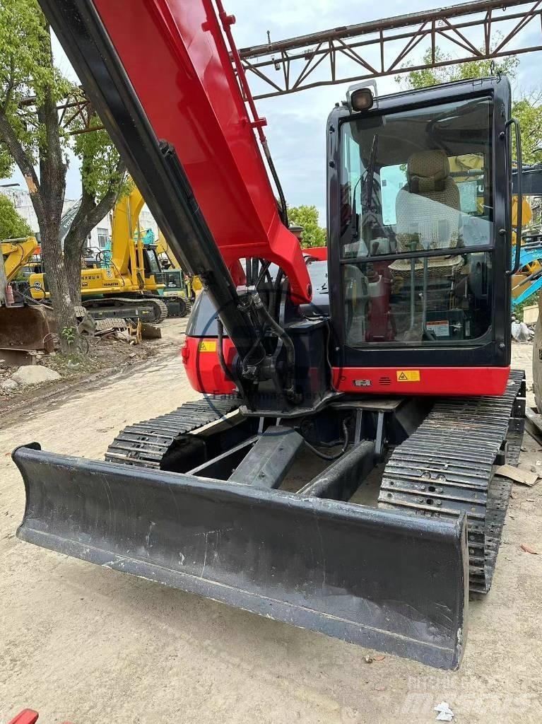 Kubota KX 183-3 소형 굴삭기 7톤 미만