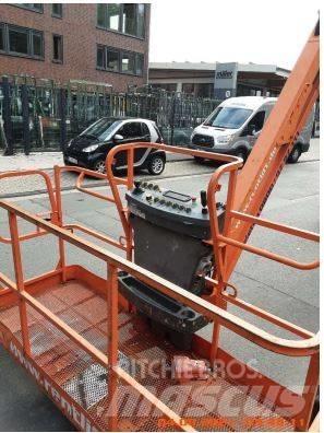 JLG 1250 AJP 관절형 전동이동 리프트