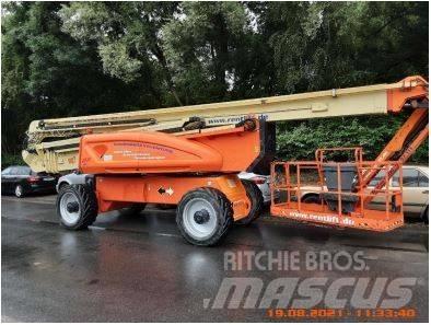 JLG 1250 AJP 관절형 전동이동 리프트