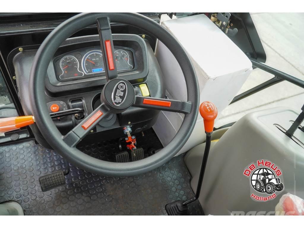 YTO NMF704C 트랙터