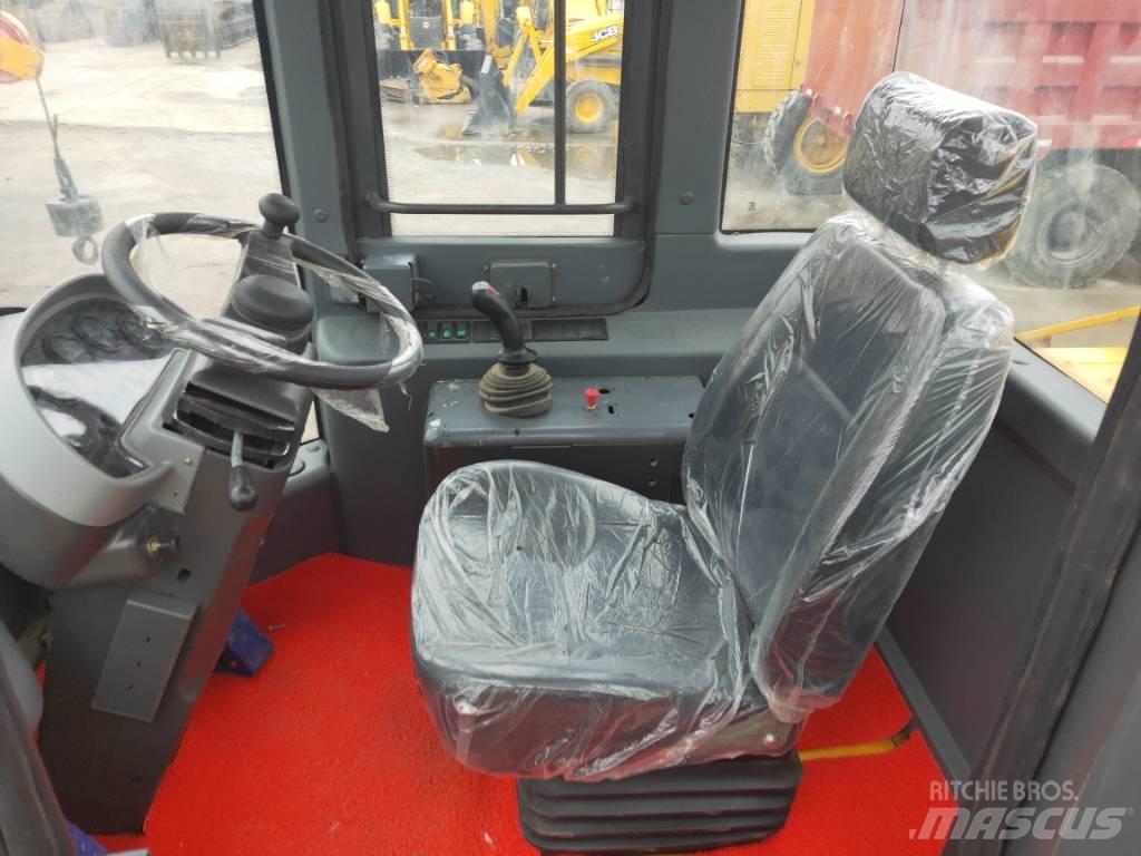 SDLG 936L  휠로우더