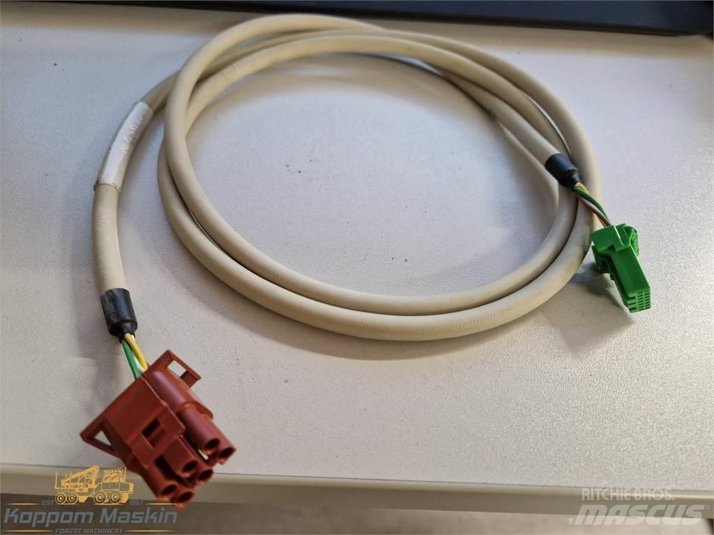 Rottne 401-10714A 일렉트로닉스