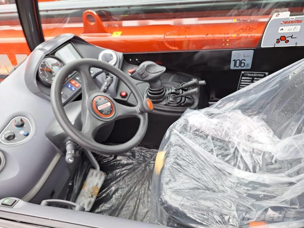 Manitou MT 1840 텔러 핸들러