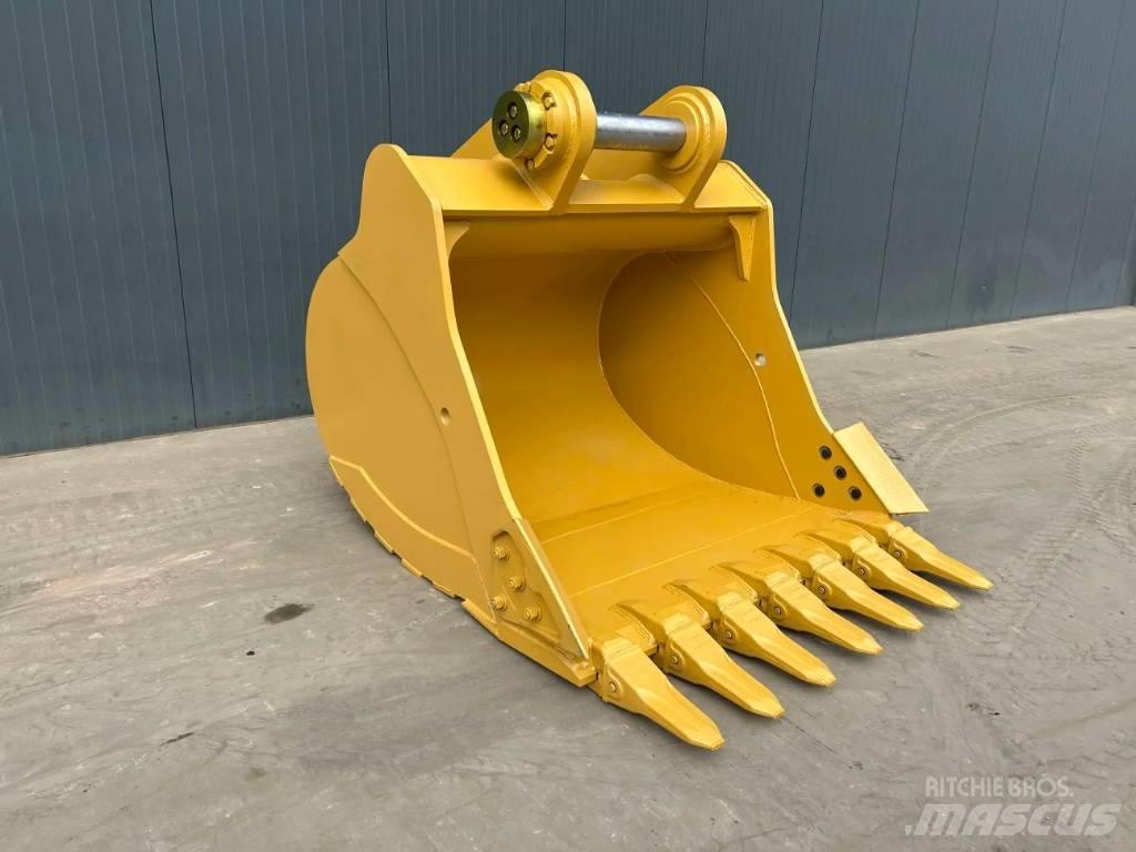 CAT 349E - UB 버켓