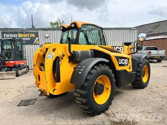 JCB 541-70 텔러 핸들러