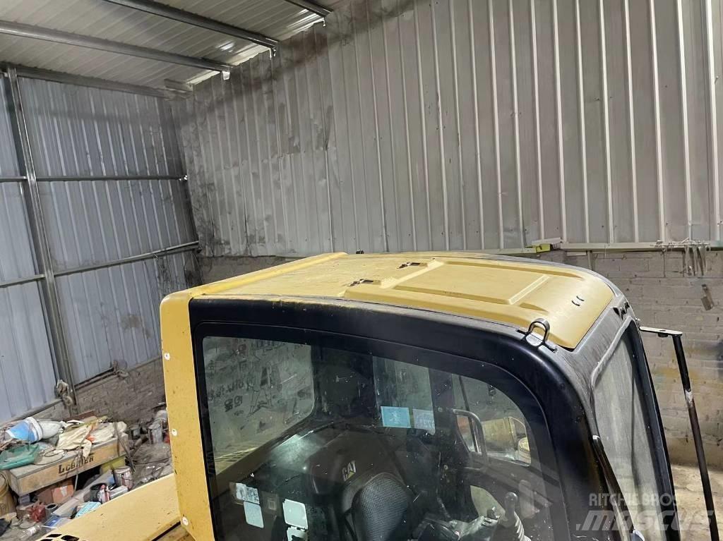 CAT 308 C 대형 굴삭기 29톤 이상