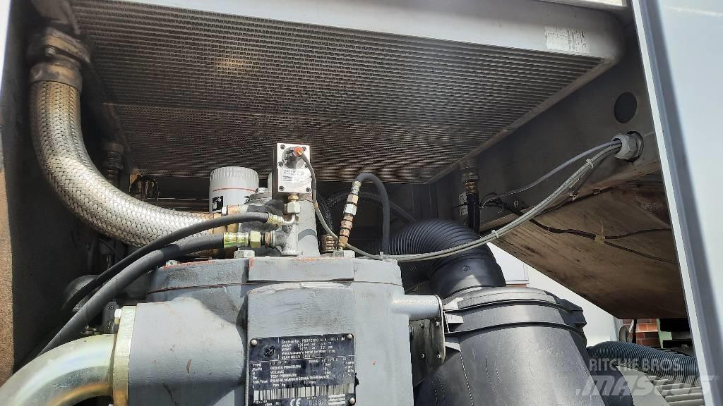 Atlas Copco GA 75  FF 콤푸레샤
