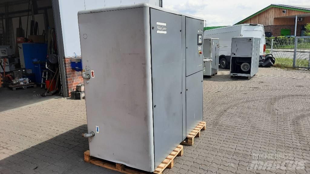 Atlas Copco GA 75  FF 콤푸레샤
