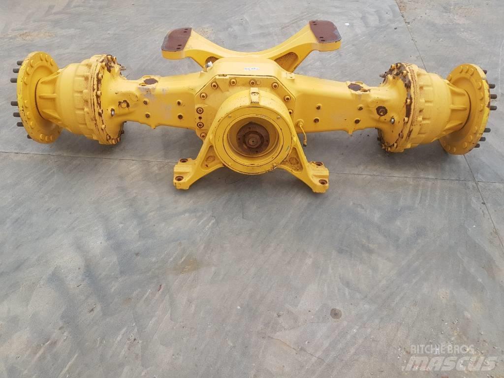 Volvo L110F G H 차축