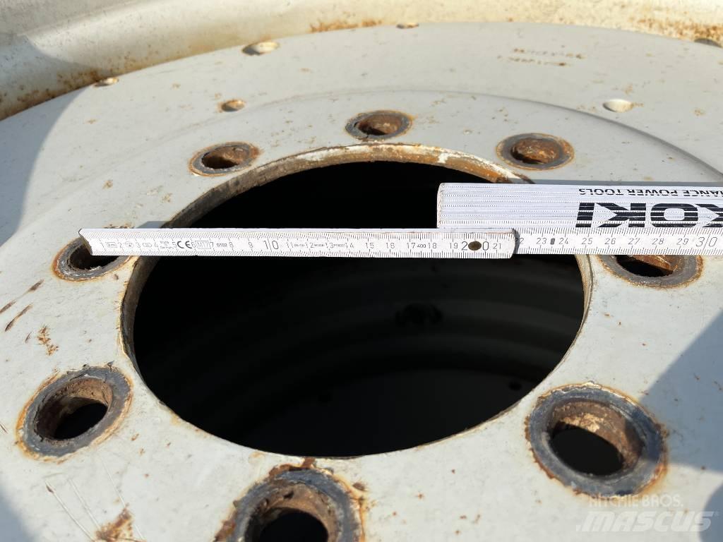 Michelin 600/65-38 기타 트랙터 부속품