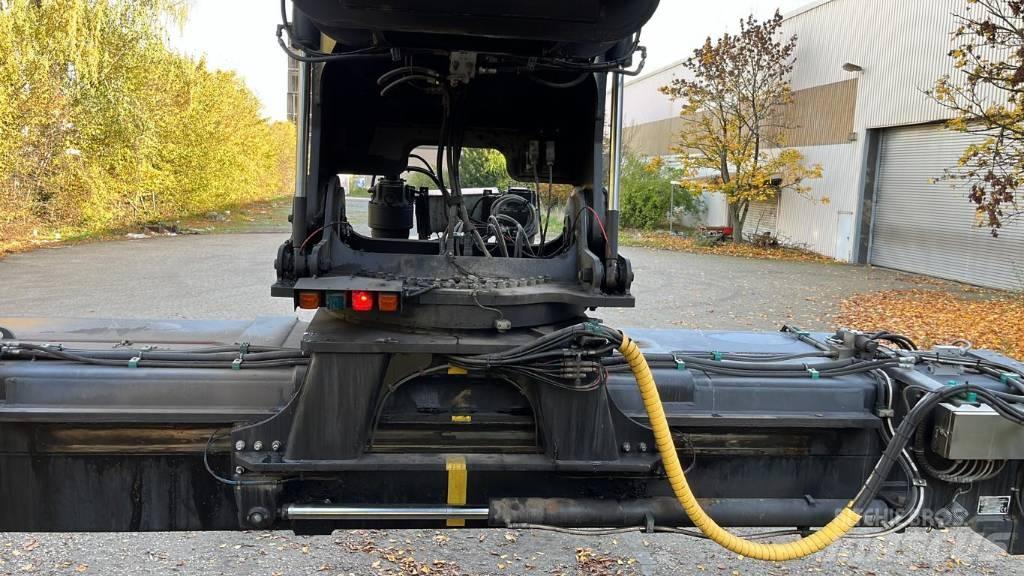 Hyster RS45-31CH 리치 스태커