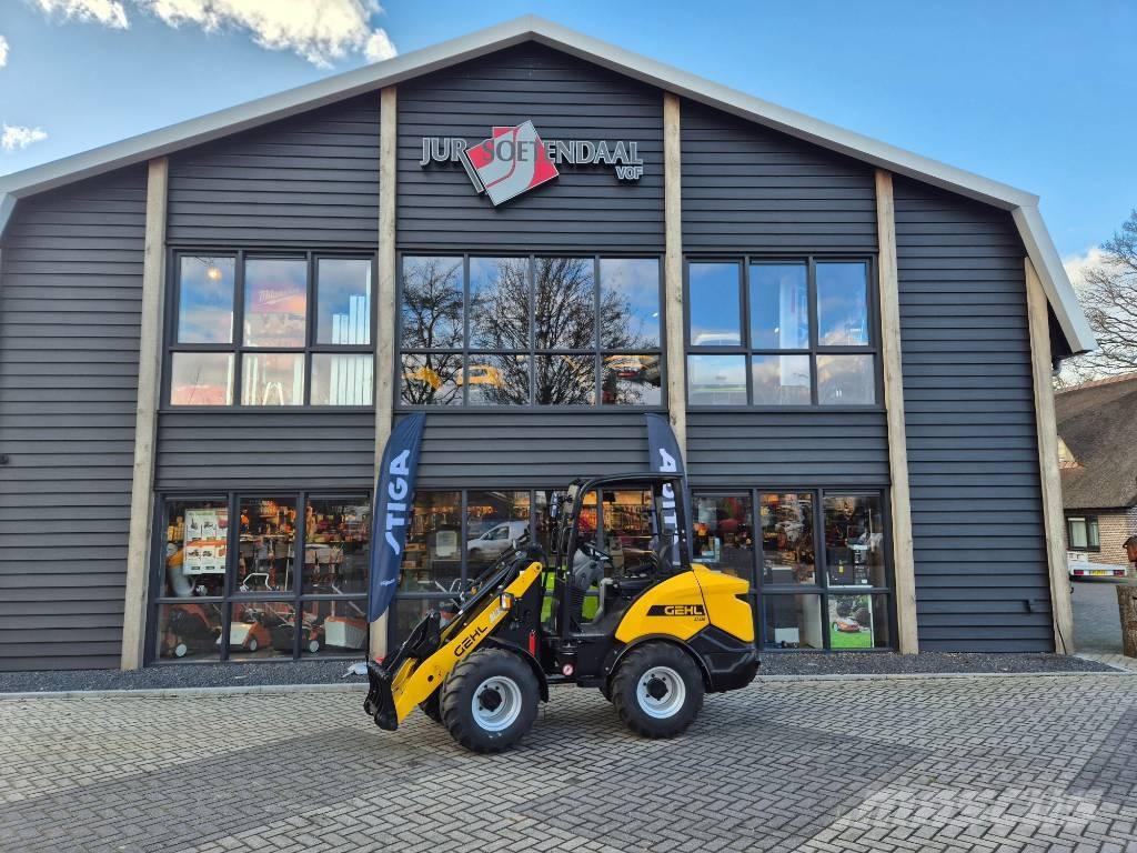 Gehl AL330 미니 로더