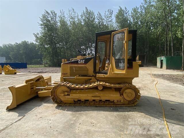 CAT D 5 G 크롤러 도저