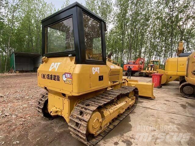 CAT D 5 G 크롤러 도저