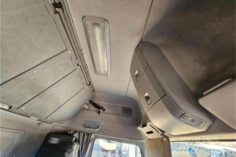 UD TRUCKS QUON 기타 트럭