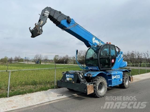 Magni RTH 5.30 텔러 핸들러