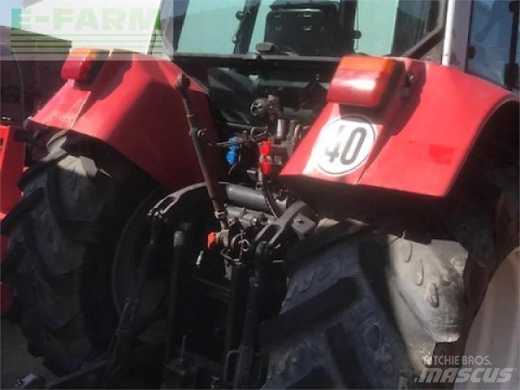 Steyr 9078 트랙터