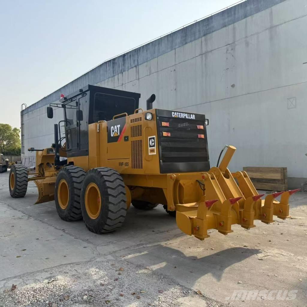 CAT 140 G 그레이더
