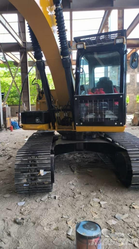 CAT 315 D 대형 굴삭기 29톤 이상