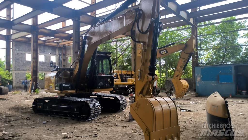 CAT 315 D 대형 굴삭기 29톤 이상