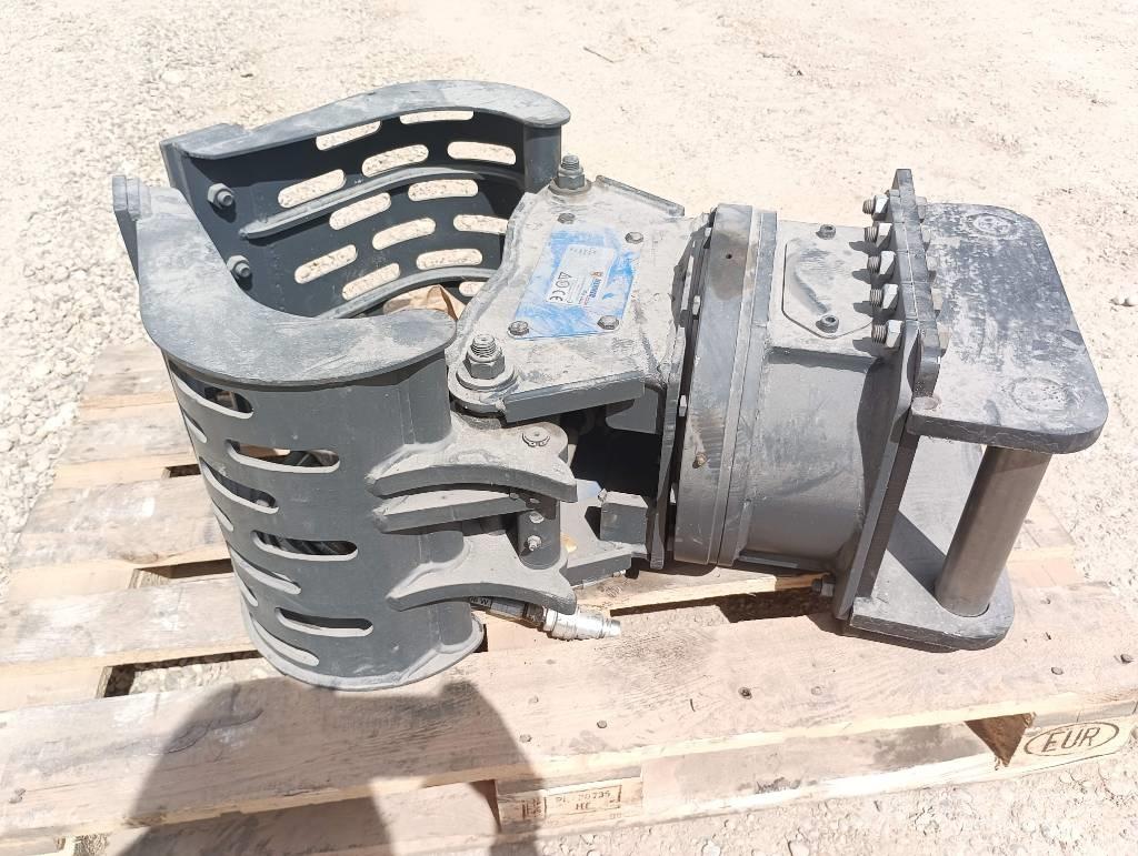 Hammer GRP150 집게