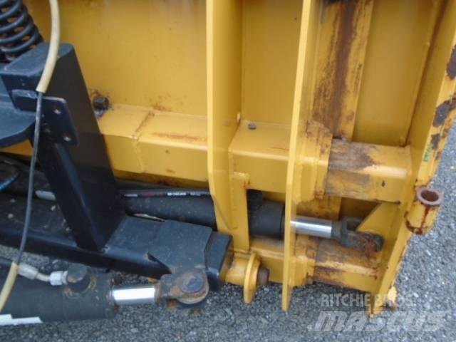 CAT 924 H  휠로우더