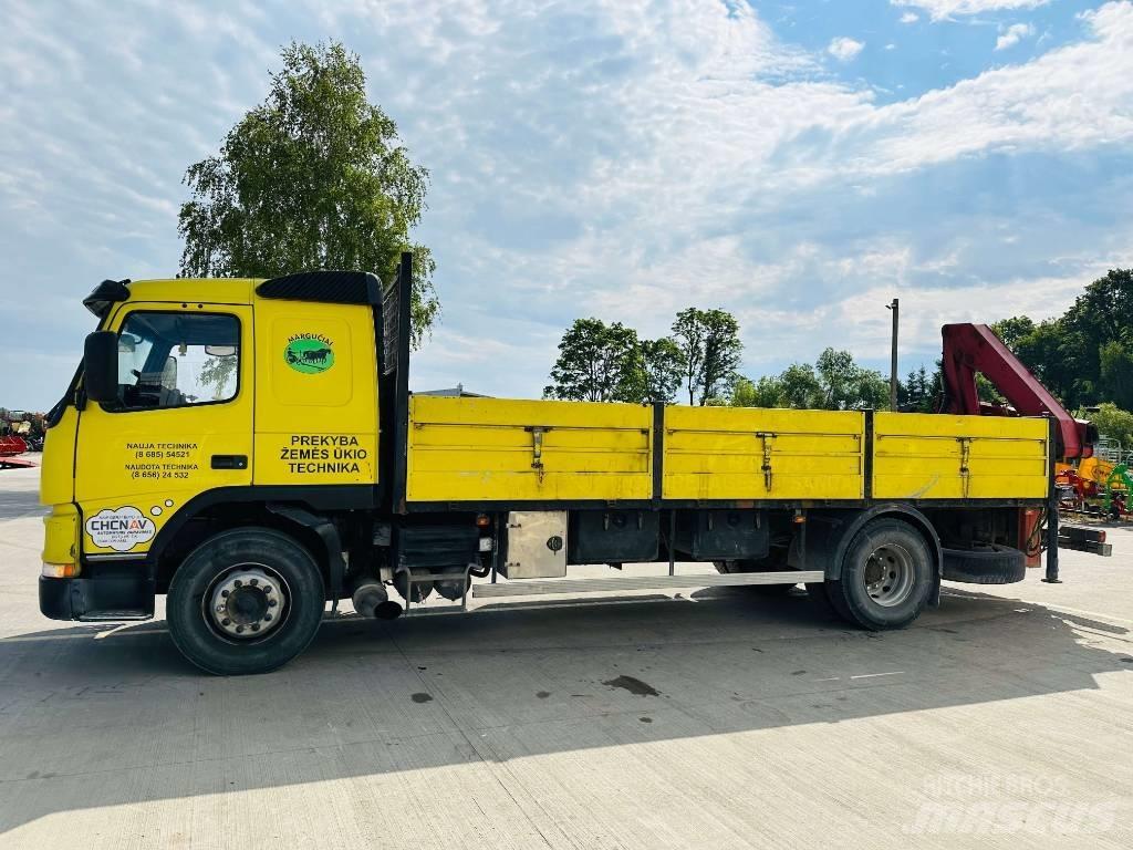Volvo FM 12 380 트랙터 유닛