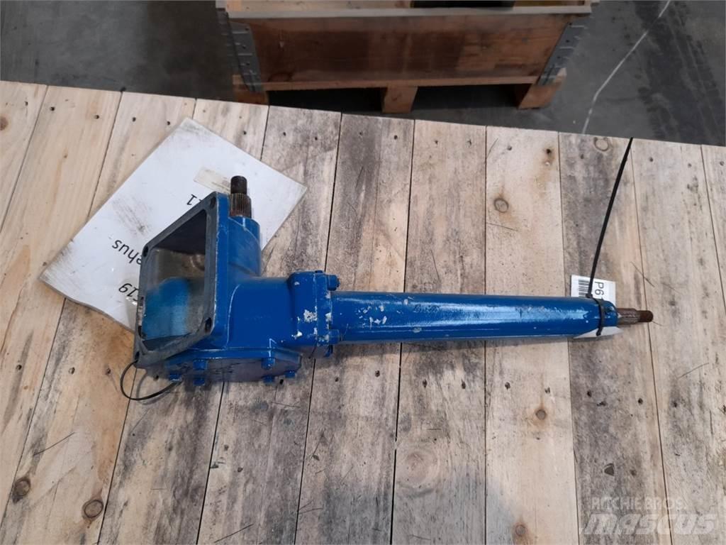 Fordson Major 기타 트랙터 부속품