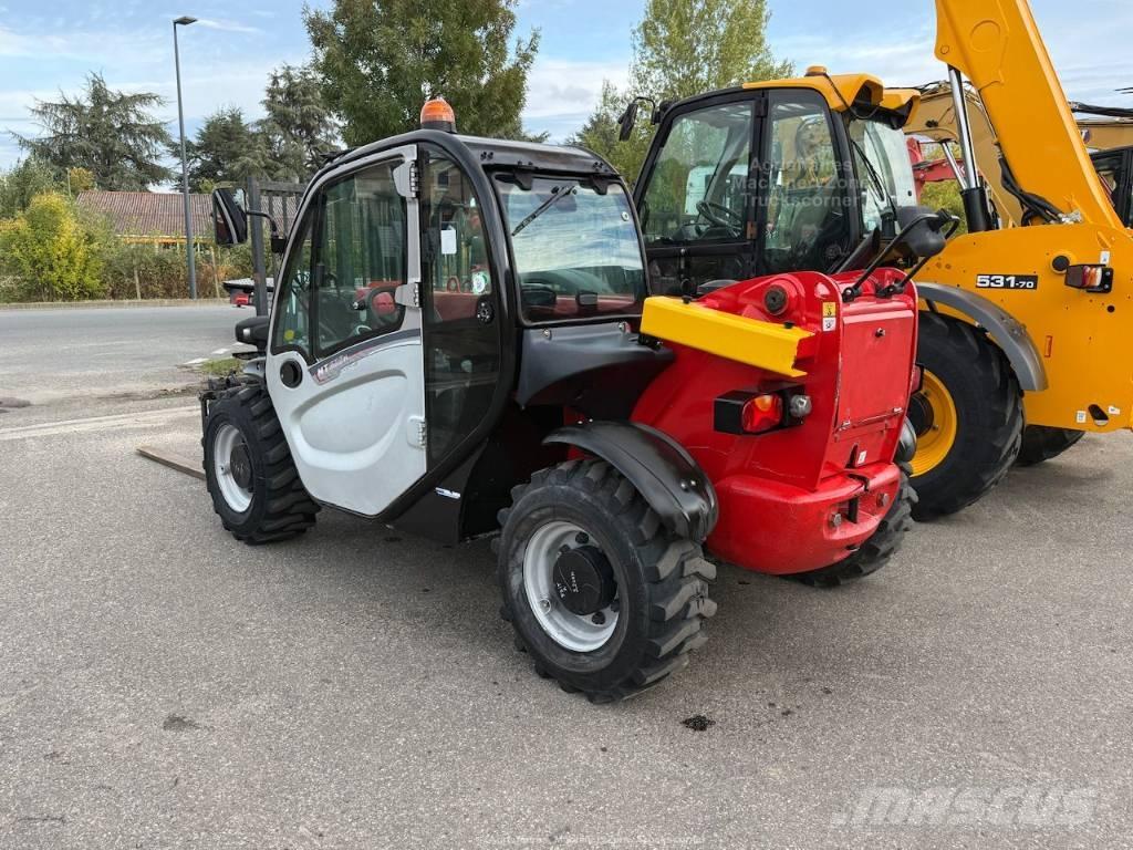 Manitou MT625H EASY 디젤 지게차