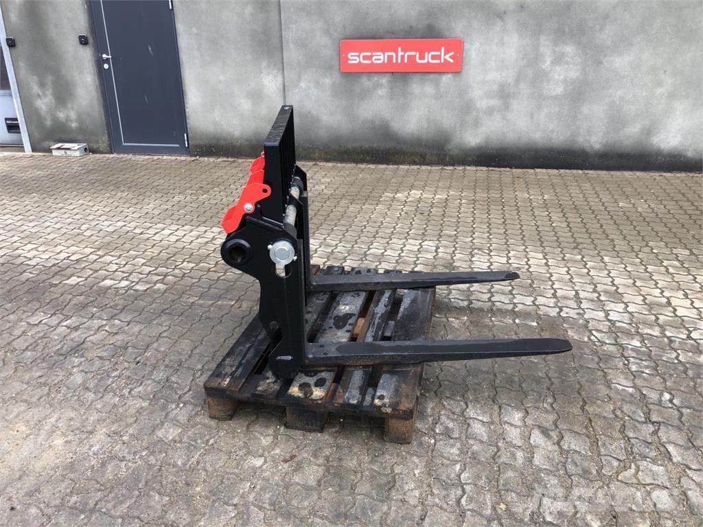 Manitou CAF 지게차