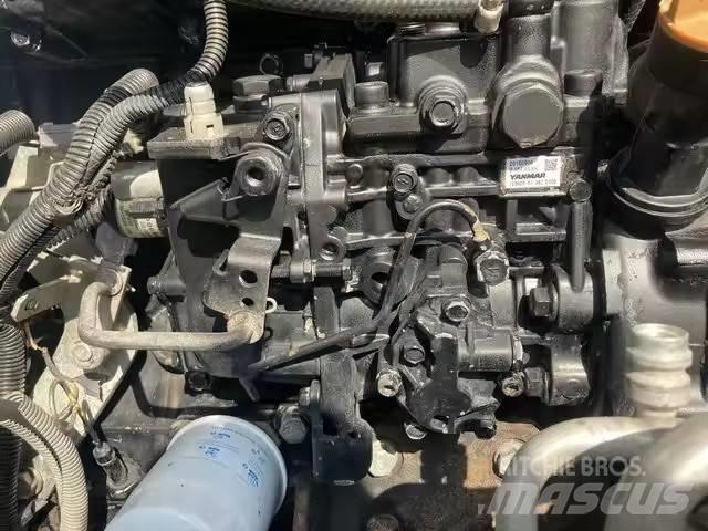 Kobelco SK 60 대형 굴삭기 29톤 이상