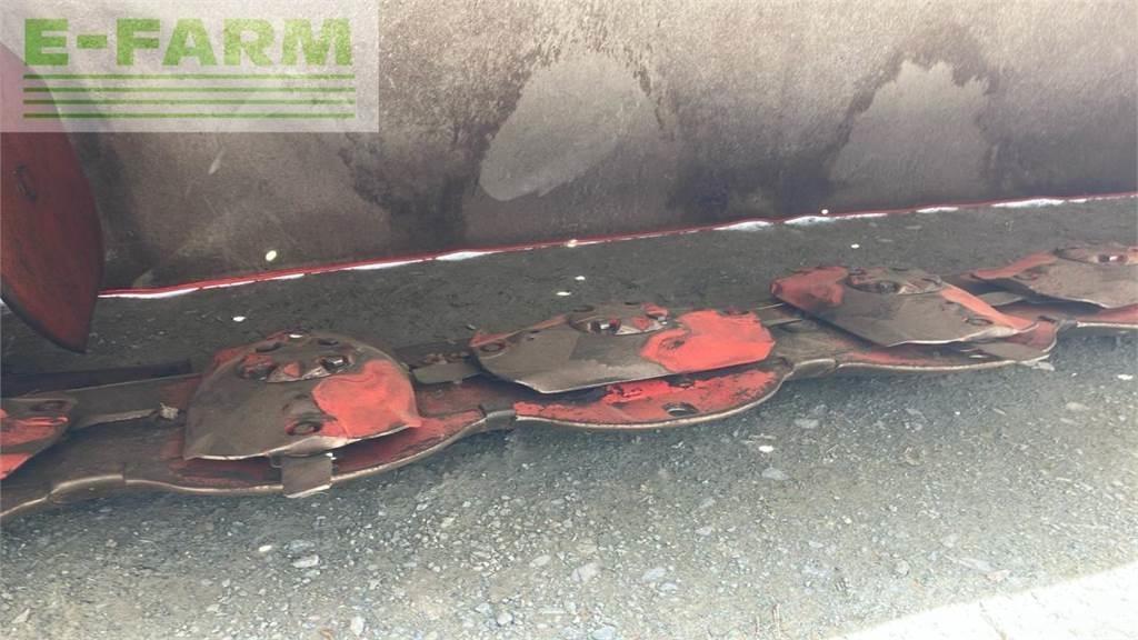 Kuhn GMD 3510 FF 제초기