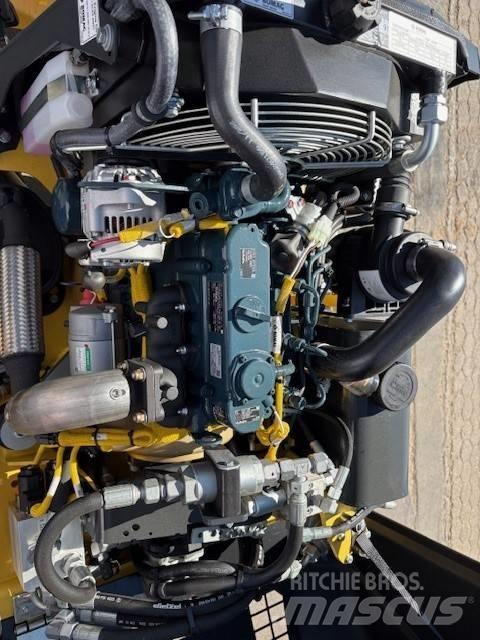 Bomag BW 80 AD-5 트윈 드럼 롤러