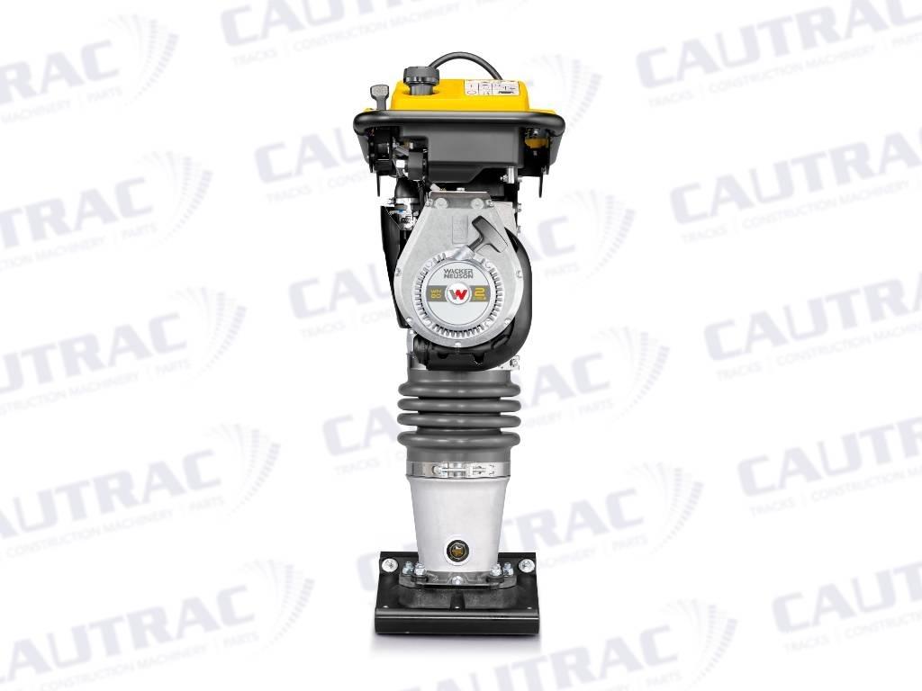 Wacker Neuson BS60-2 진동롤러