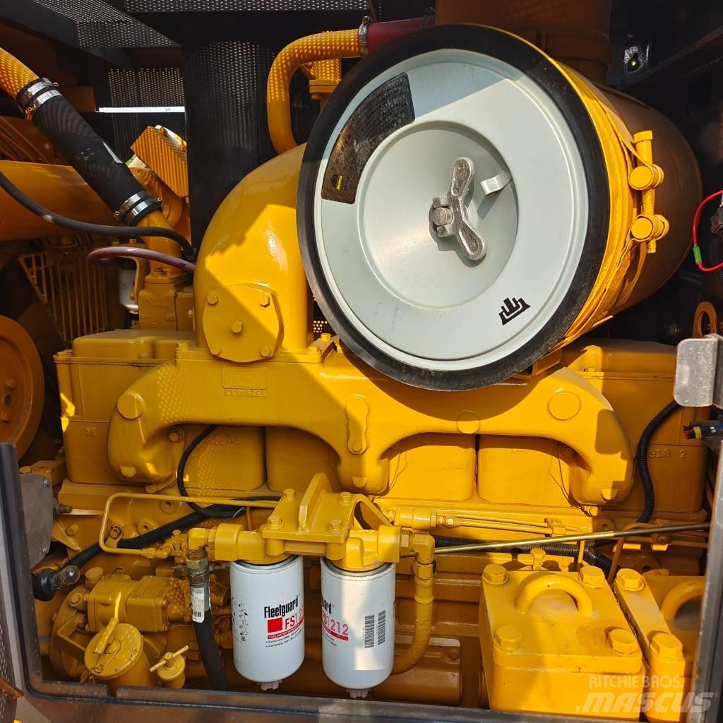 Shantui SD 22 크롤러 도저