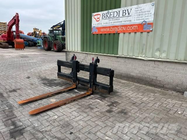 Volvo L 90 / L 120 지게차