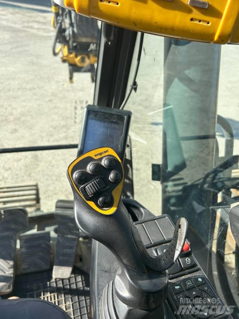 Volvo EC 300 EL 대형 굴삭기 29톤 이상