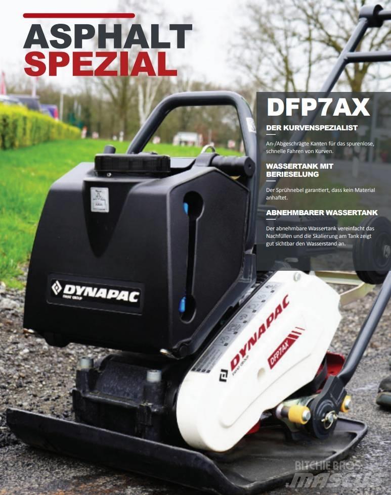 Dynapac DFP7AX 진동롤러